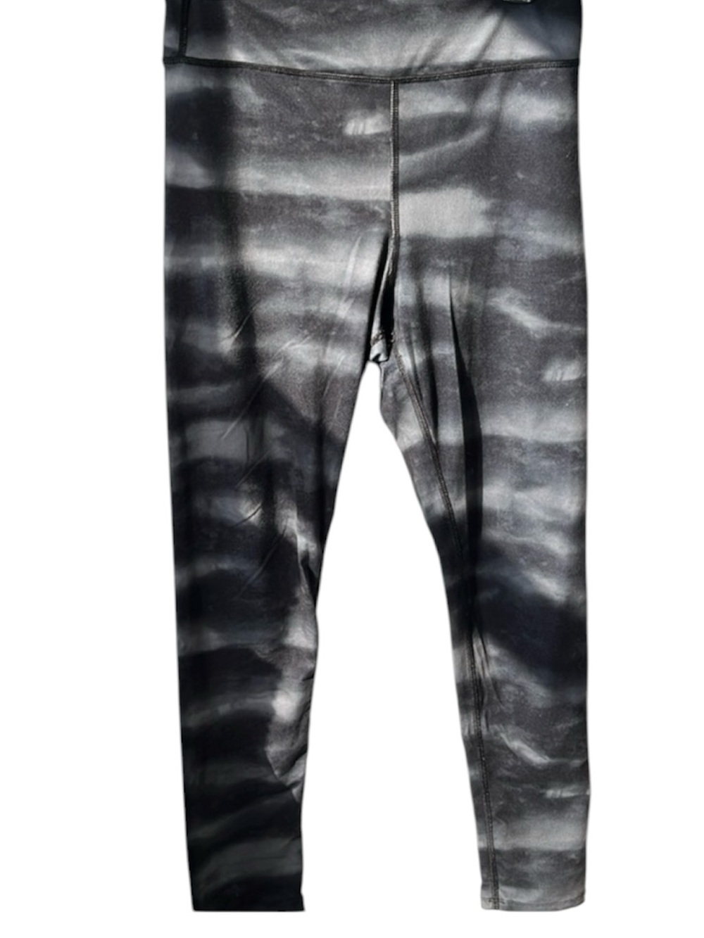 SO Camouflage Perfectly Soft High Rise Yoga Legging